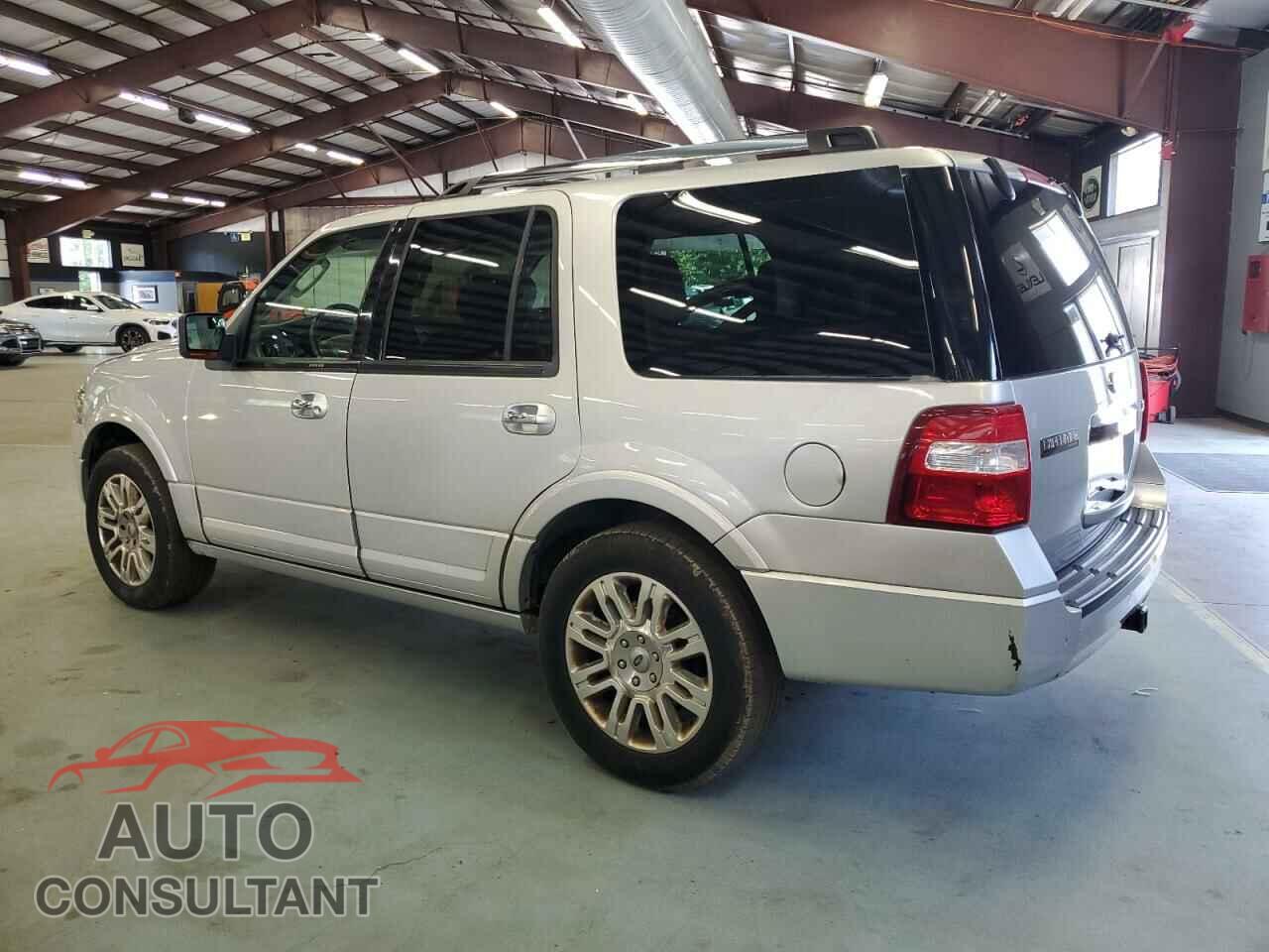 FORD EXPEDITION 2011 - 1FMJU2A59BEF12534