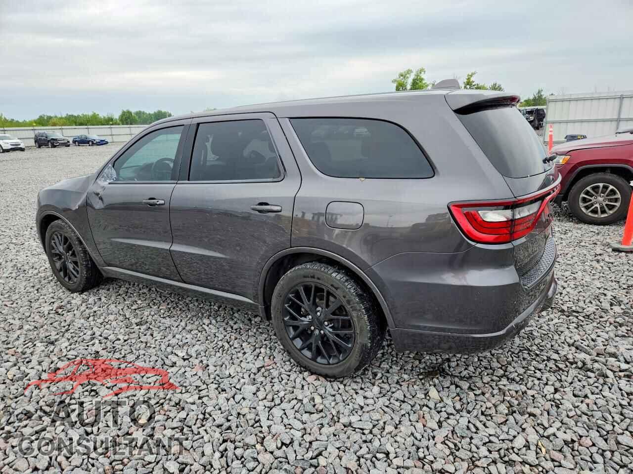 DODGE DURANGO 2015 - 1C4SDJCT0FC188048