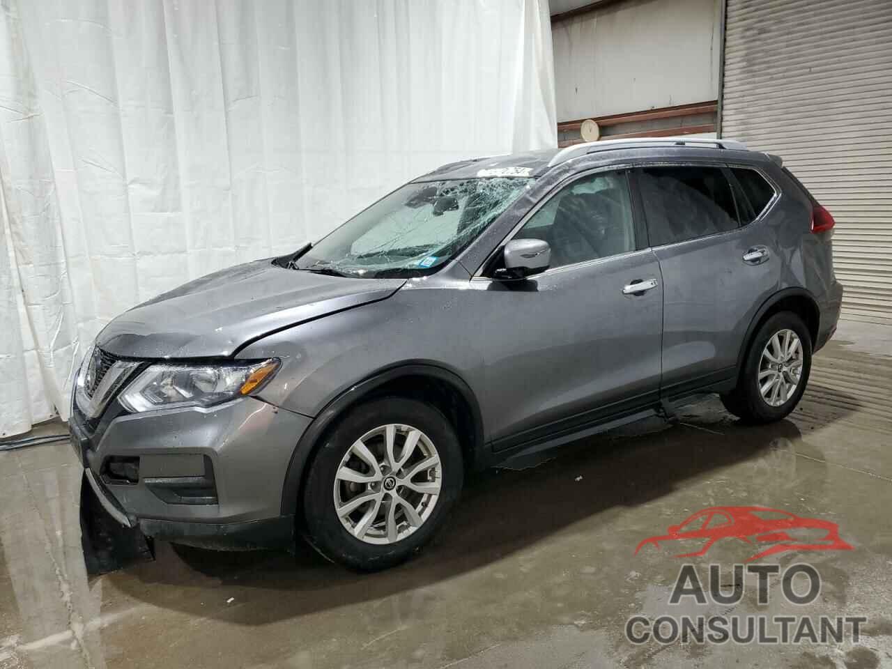 NISSAN ROGUE 2019 - KNMAT2MV8KP531051