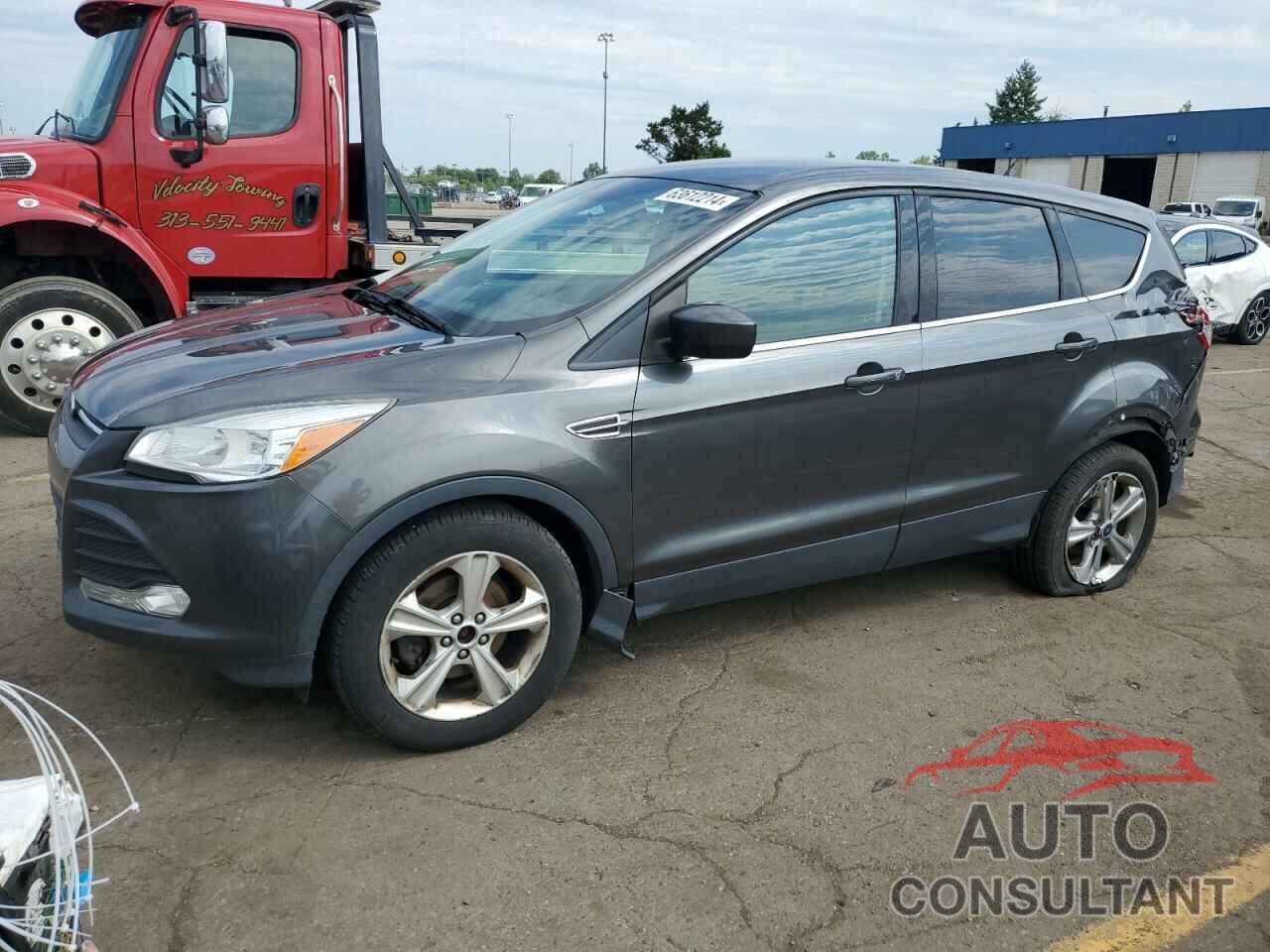 FORD ESCAPE 2016 - 1FMCU0G79GUA38247