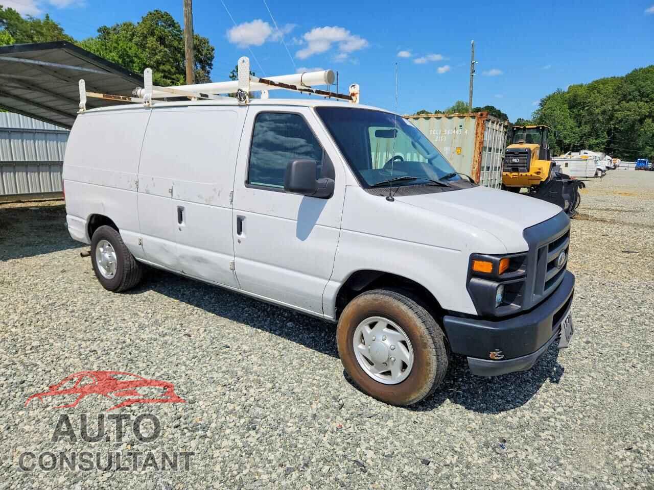 FORD ECONOLINE 2014 - 1FTNE1EW0EDA50357