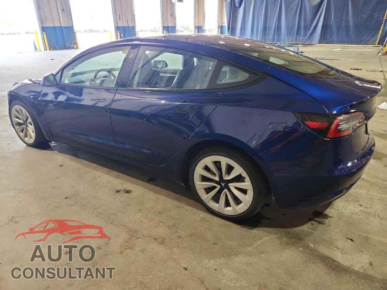 TESLA MODEL 3 2023 - 5YJ3E1EA5PF450695