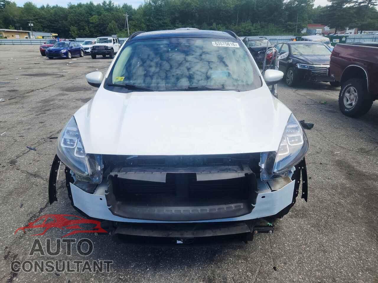 FORD ESCAPE 2020 - 1FMCU9J91LUA18941