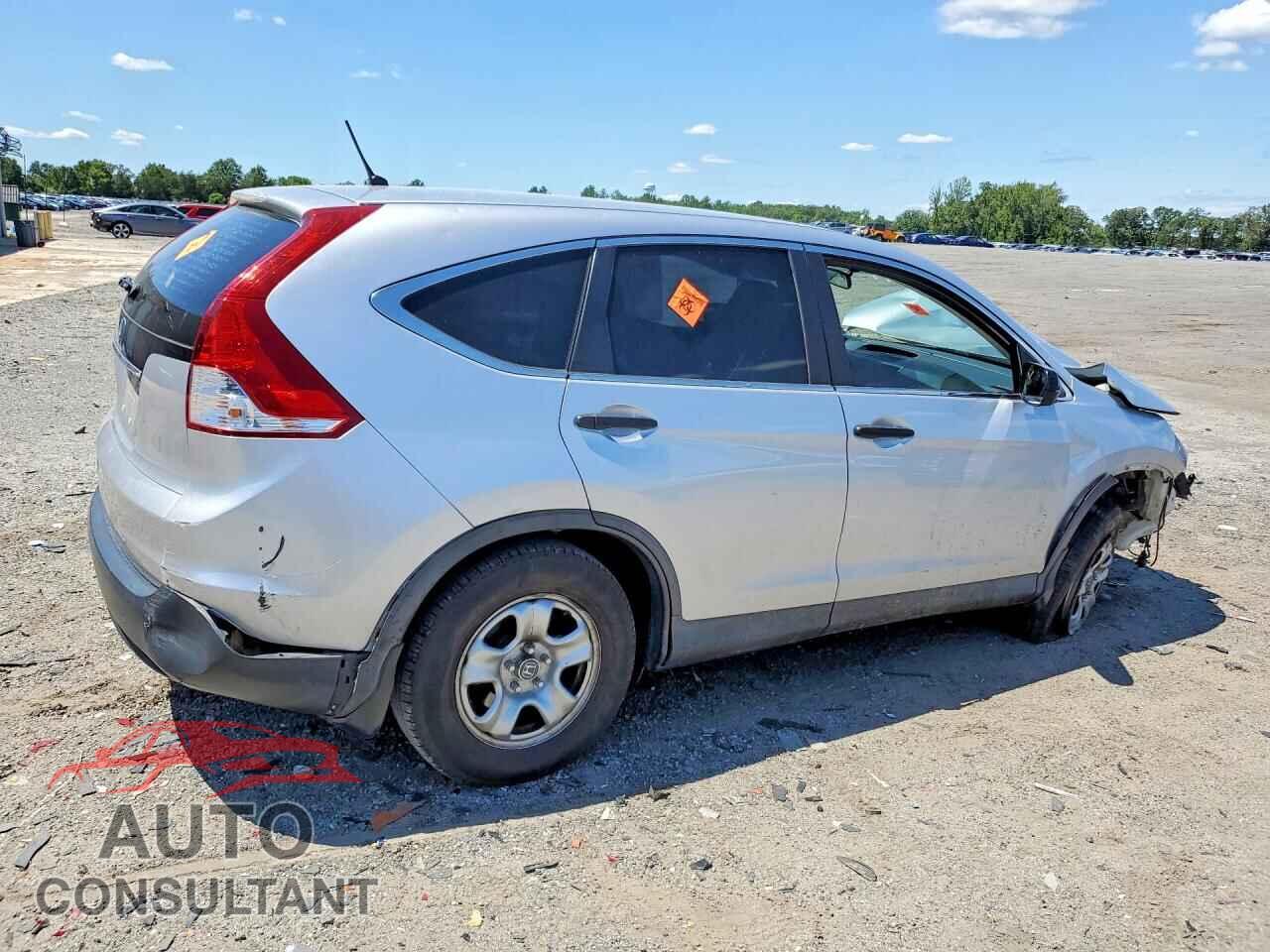 HONDA CRV 2014 - 2HKRM3H33EH538214