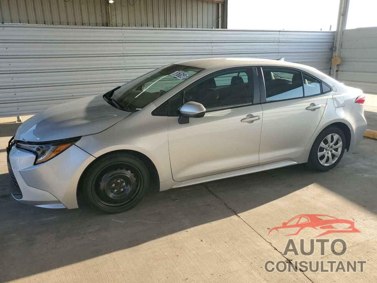 TOYOTA COROLLA 2023 - 5YFB4MDE3PP037358