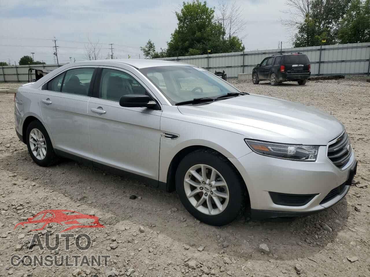 FORD TAURUS 2015 - 1FAHP2D90FG105498