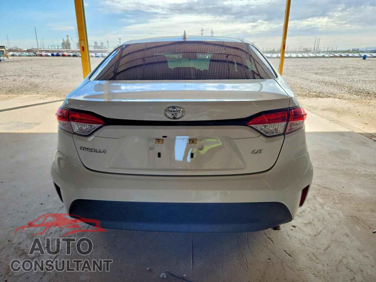 TOYOTA COROLLA 2024 - 5YFB4MDE0RP143026
