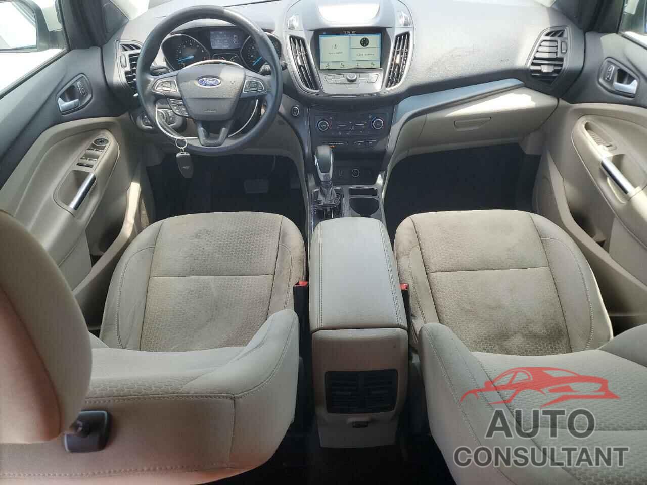 FORD ESCAPE 2019 - 1FMCU0GDXKUB95039
