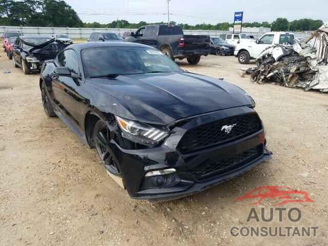 FORD MUSTANG 2016 - 1FA6P8TH9G5235473