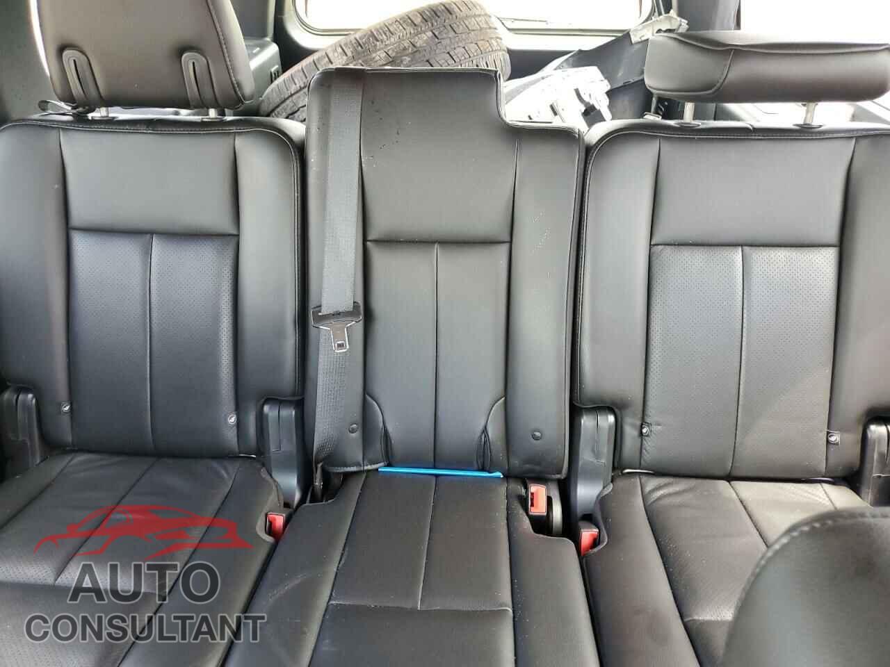 FORD EXPEDITION 2014 - 1FMJK2A57EEF65226