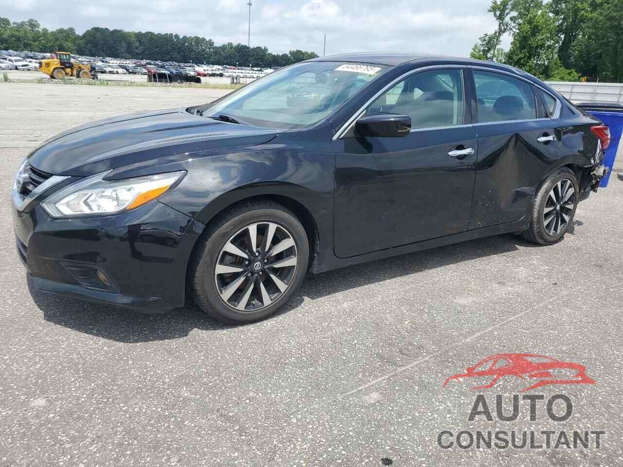NISSAN ALTIMA 2018 - 1N4AL3AP4JC200216
