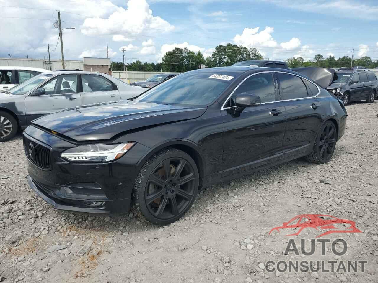 VOLVO S90 2017 - YV1A22ML2H1017350