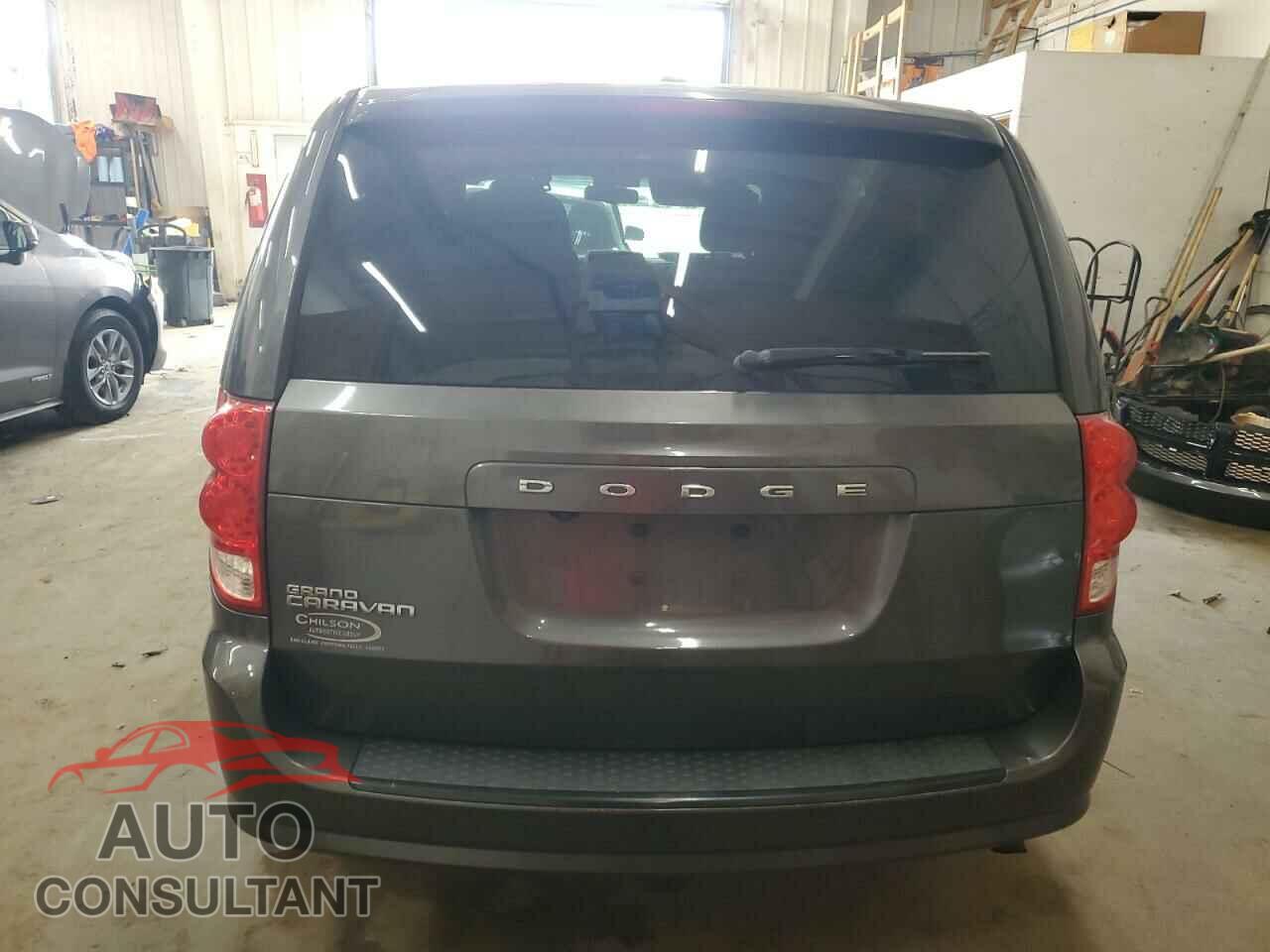 DODGE CARAVAN 2015 - 2C4RDGCG0FR559947