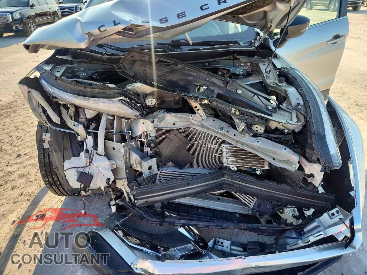 MITSUBISHI ECLIPSE 2023 - JA4ATVAA3PZ051475