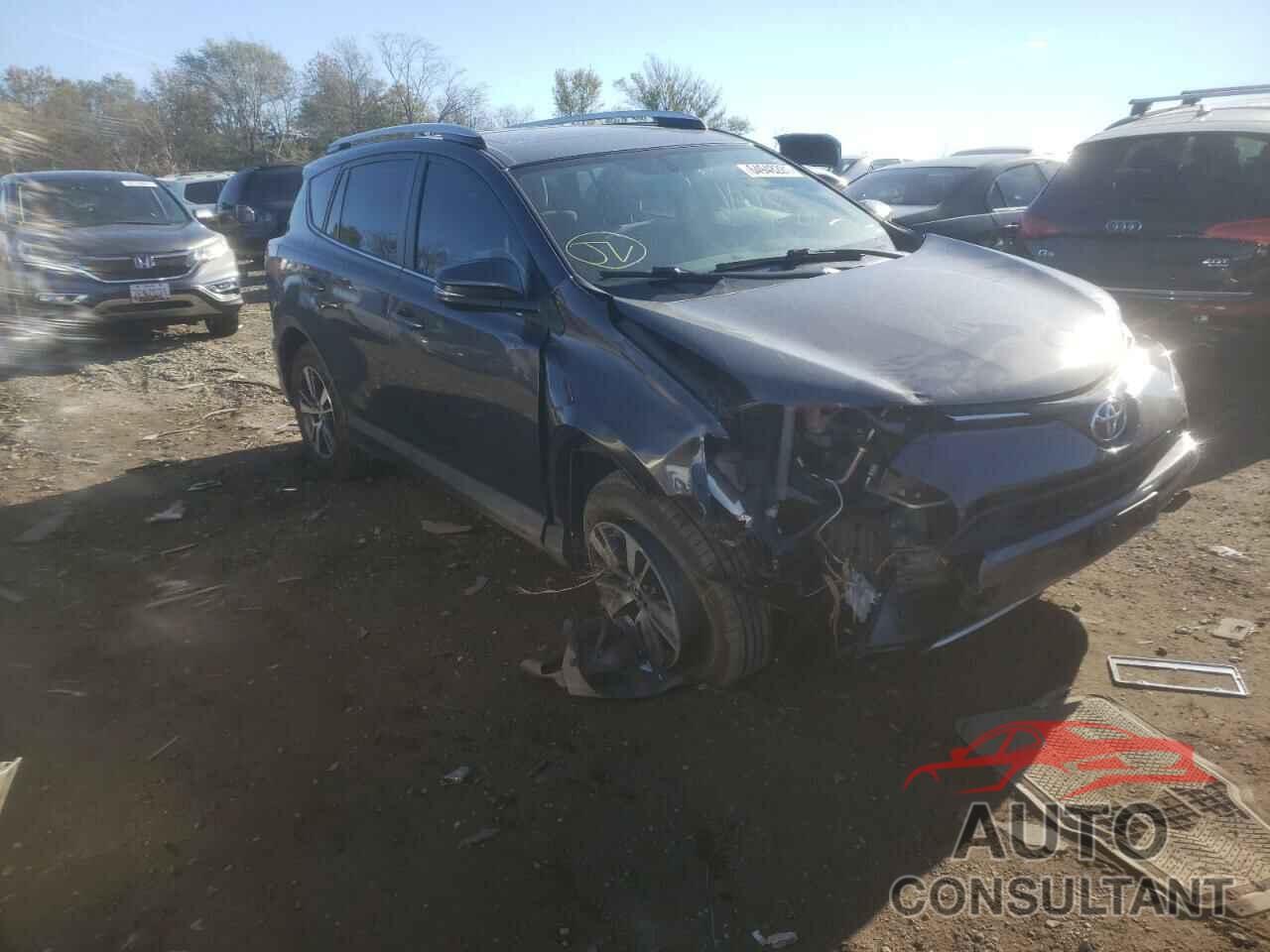 TOYOTA RAV4 2016 - JTMWFREV5GJ098268