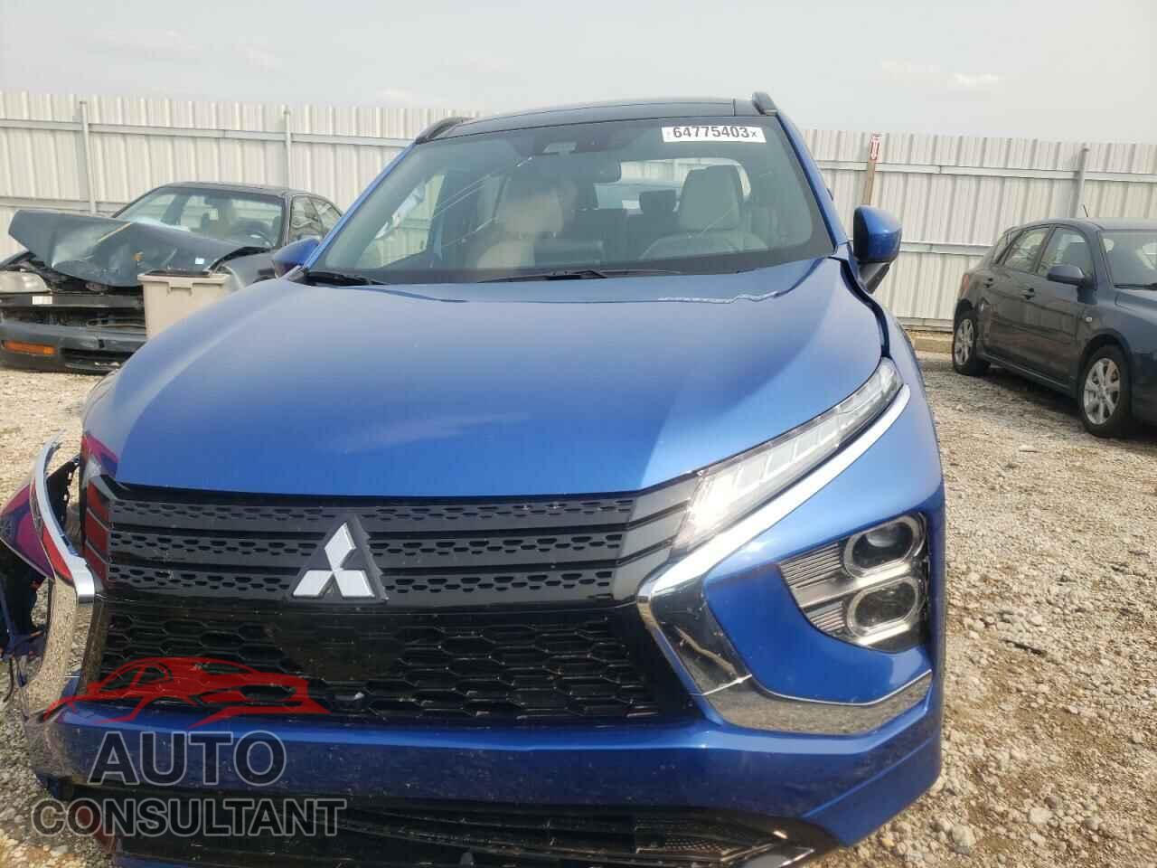 MITSUBISHI ECLIPSE 2023 - JA4ATVAA2PZ618579