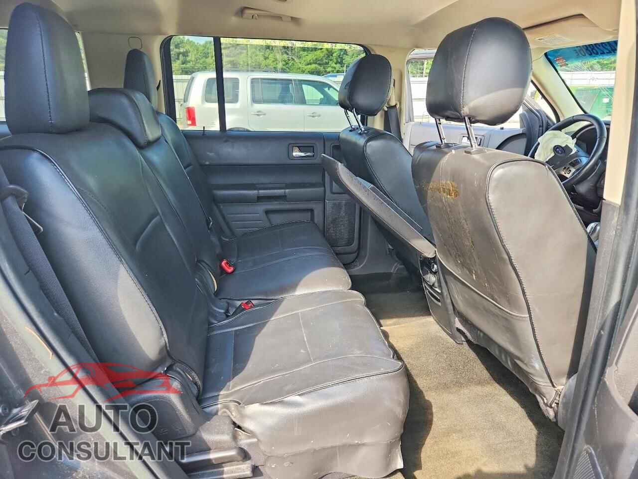 FORD FLEX 2015 - 2FMGK5B82FBA22612