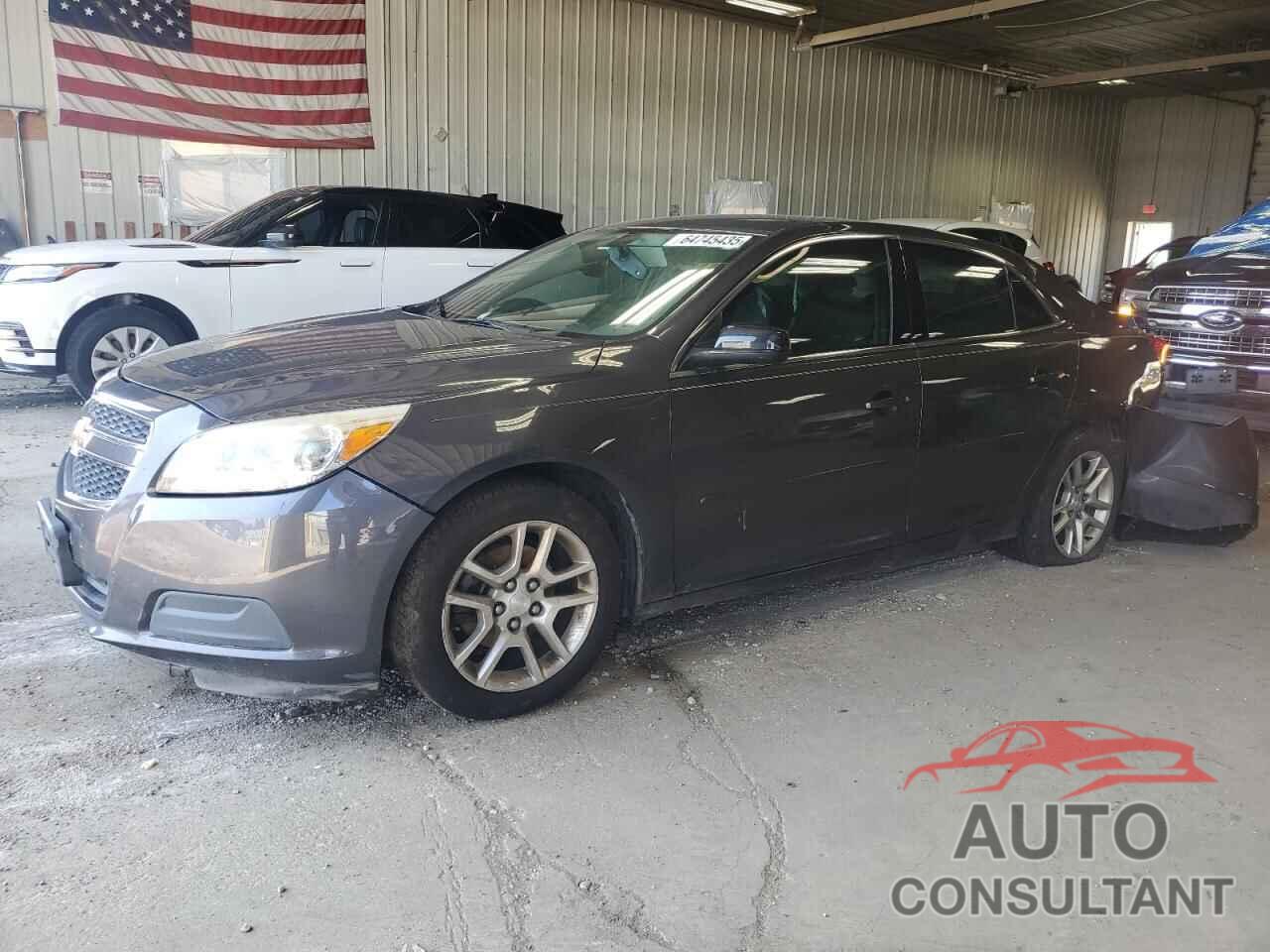 CHEVROLET MALIBU 2013 - 1G11C5SAXDF208395