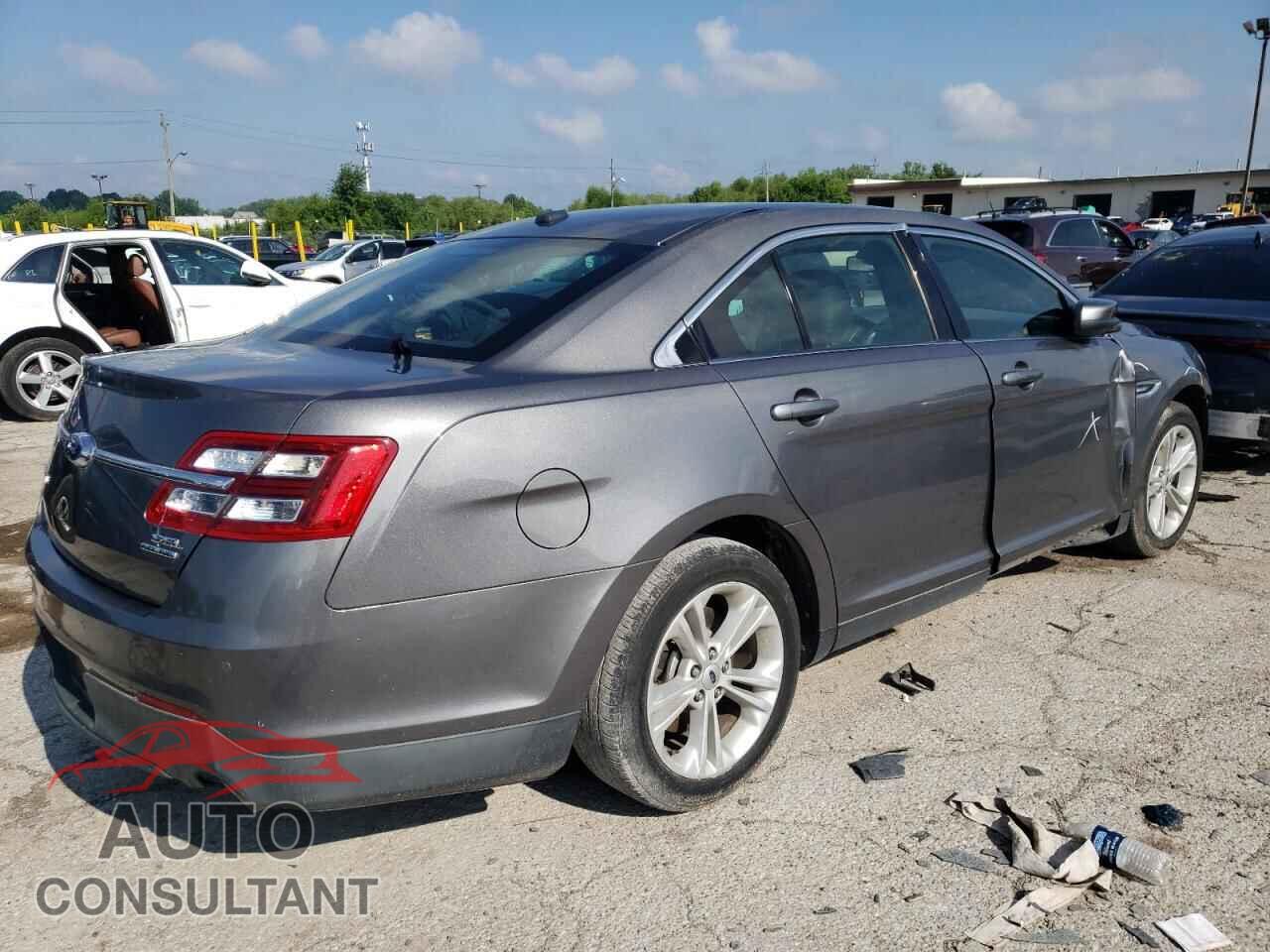 FORD TAURUS 2014 - 1FAHP2E88EG181880