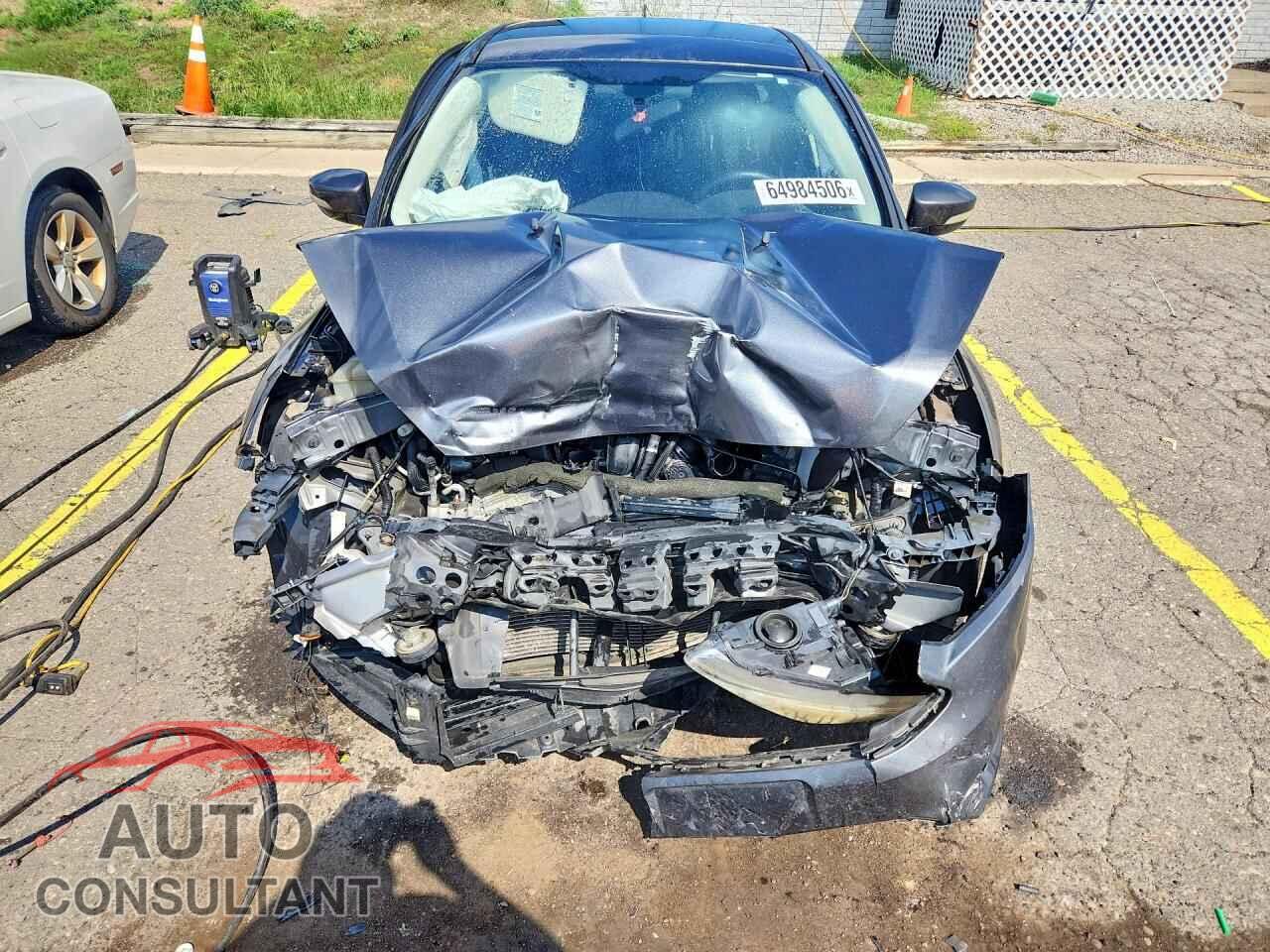 FORD FOCUS 2016 - 1FADP3F24GL359437