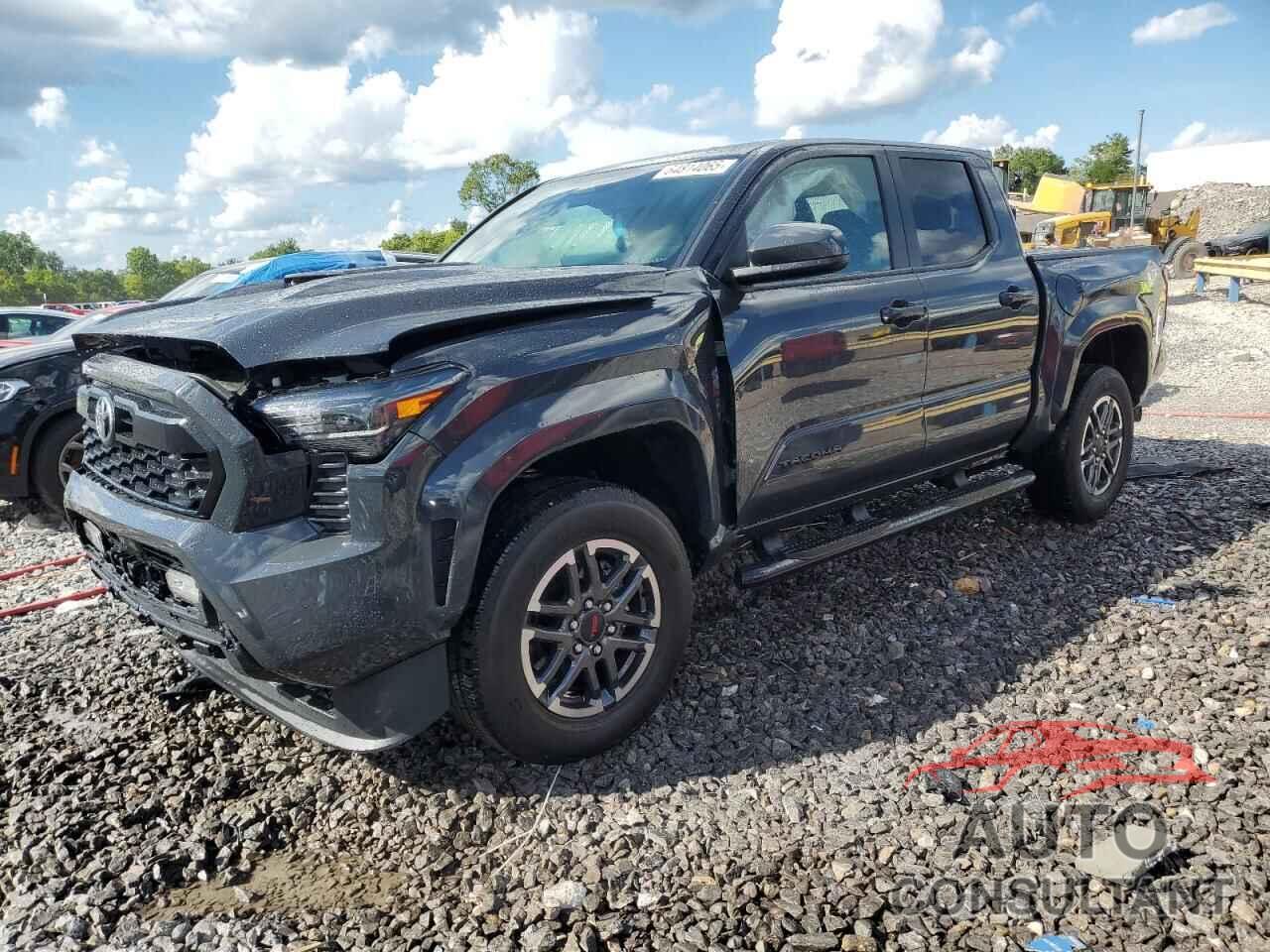 TOYOTA TACOMA 2025 - 3TYLB5JN7ST061333