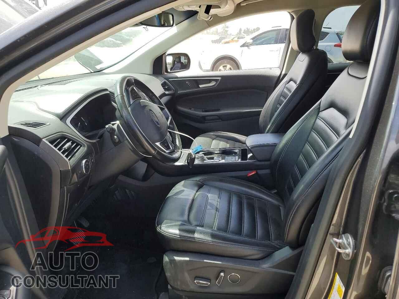 FORD EDGE 2019 - 2FMPK3J90KBC69085