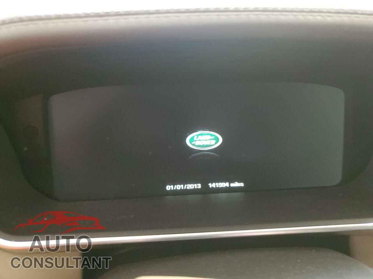 LAND ROVER RANGEROVER 2016 - SALGS2PFXGA316680