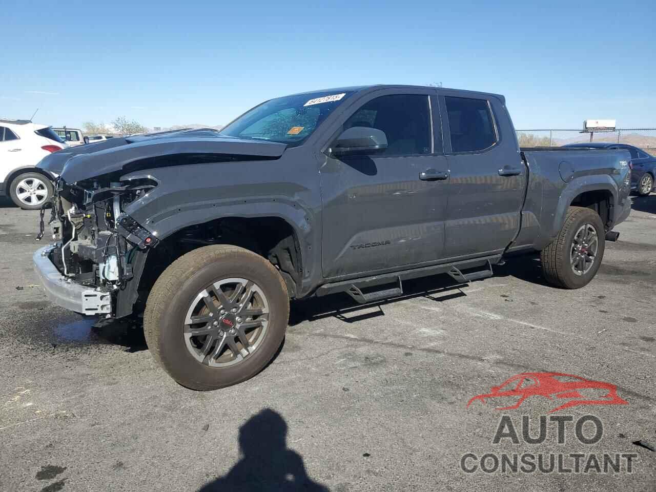 TOYOTA TACOMA 2025 - 3TMLB5FNXSM033515