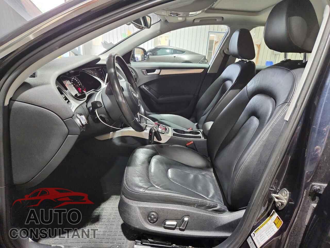 AUDI A4 2015 - WAUFFAFL5FN029860