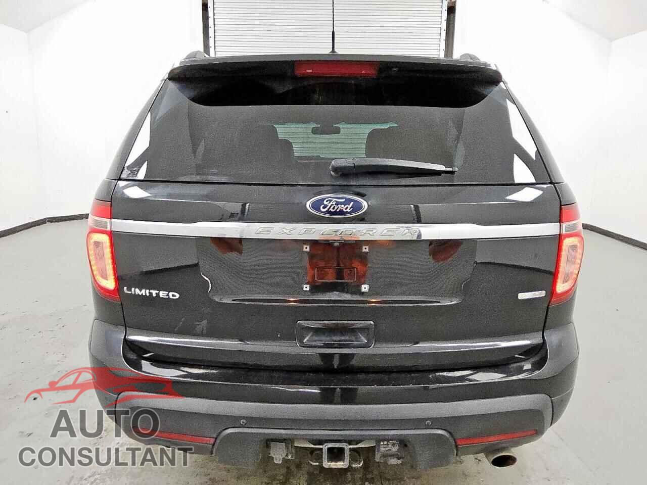 FORD EXPLORER 2013 - 1FM5K8F85DGA99063