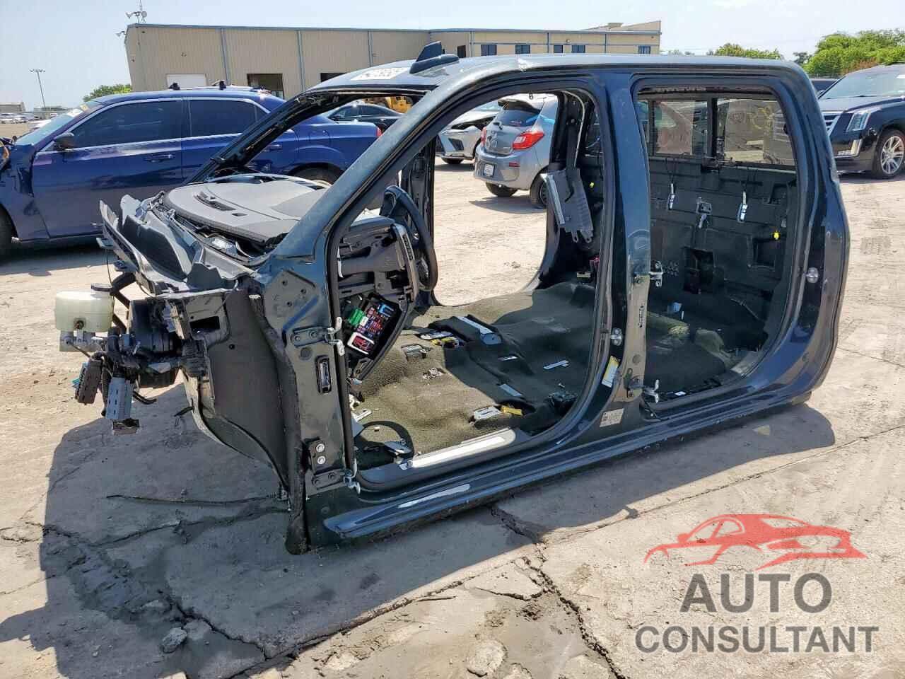 CHEVROLET ALL Models 2018 - 3GCUKTEJ4JG273017