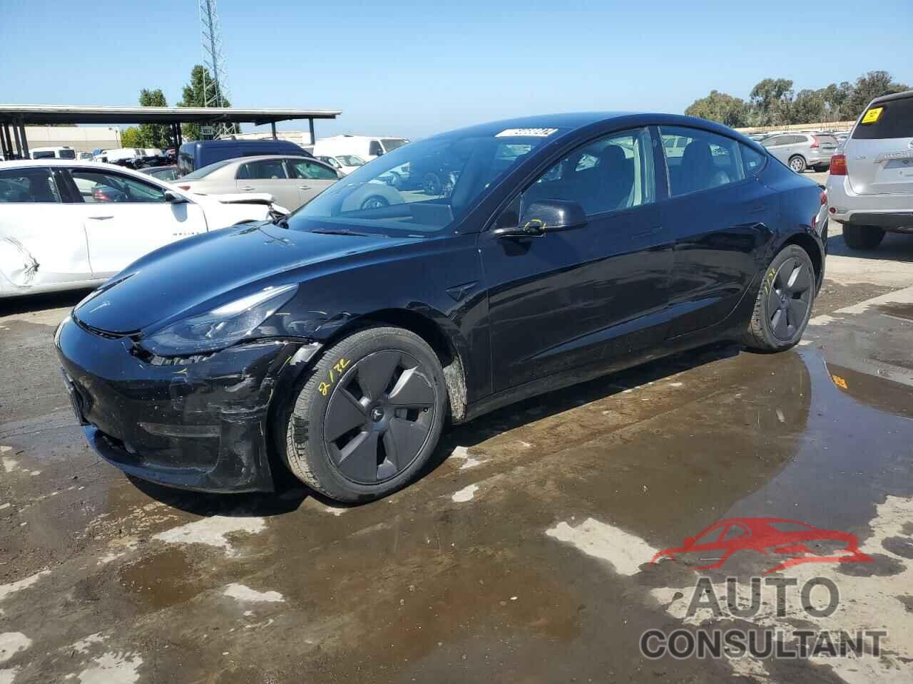 TESLA MODEL 3 2023 - 5YJ3E1EA7PF456661