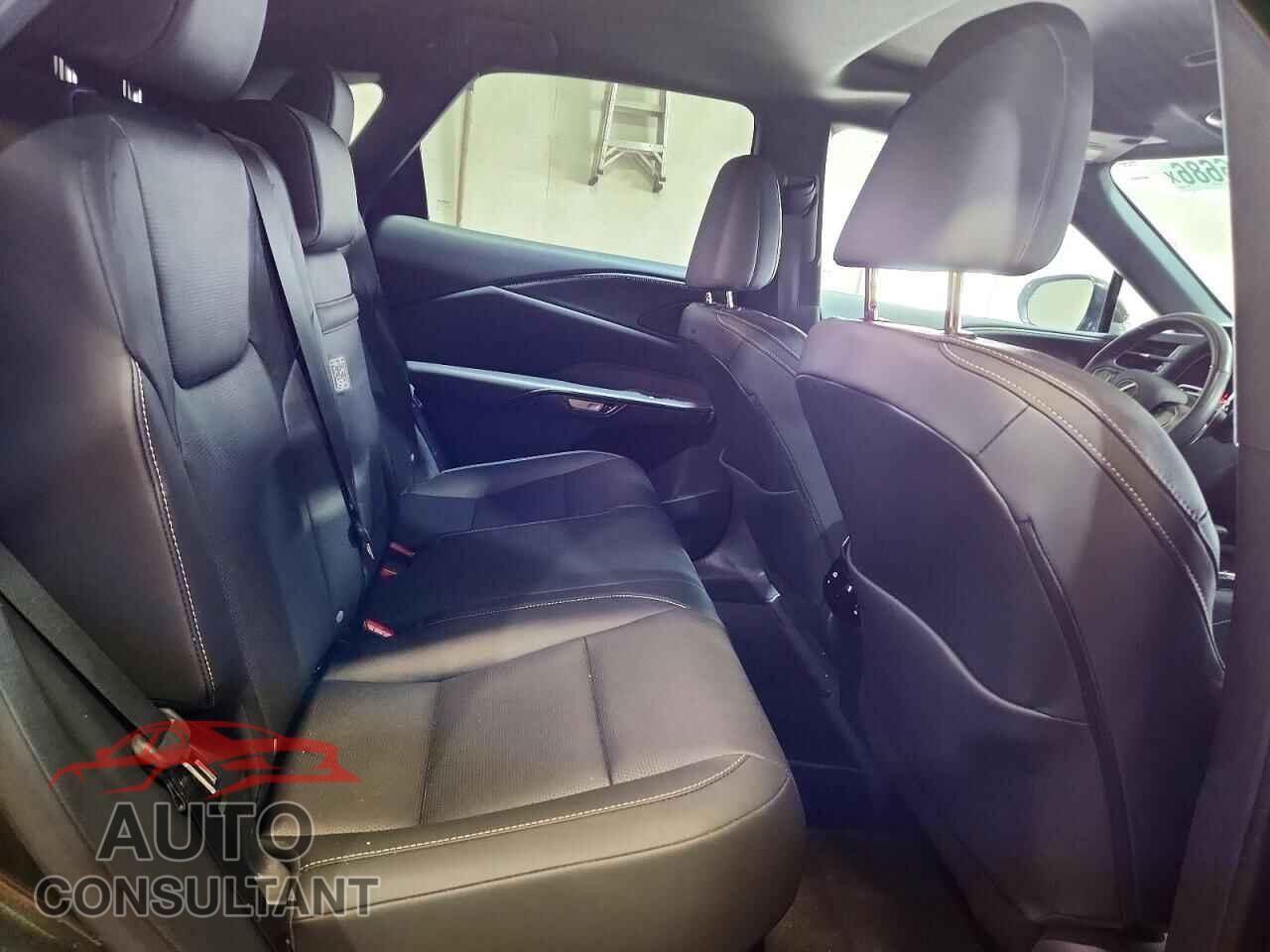 LEXUS UNKNOWN 2024 - 2T2BBMCAXRC038428