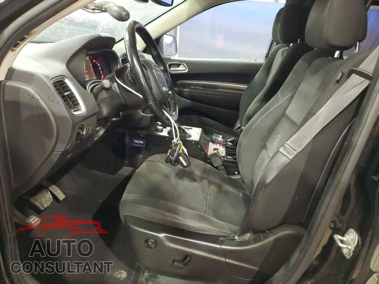 DODGE DURANGO 2020 - 1C4SDJFT6LC381750