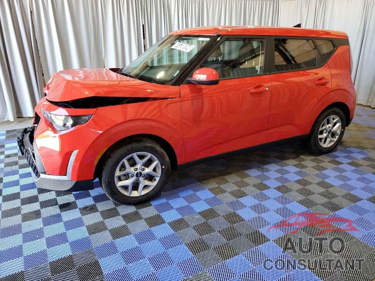 KIA SOUL 2024 - KNDJ23AU3R7238916