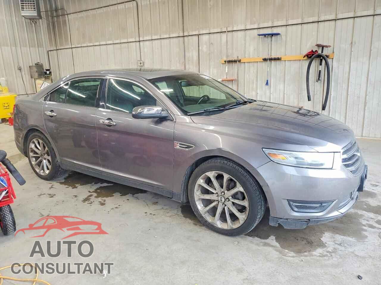 FORD TAURUS 2014 - 1FAHP2F88EG102741