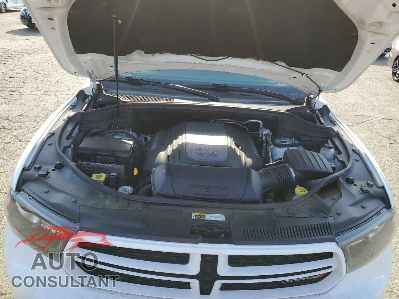 DODGE DURANGO 2014 - 1C4SDJCT6EC543478