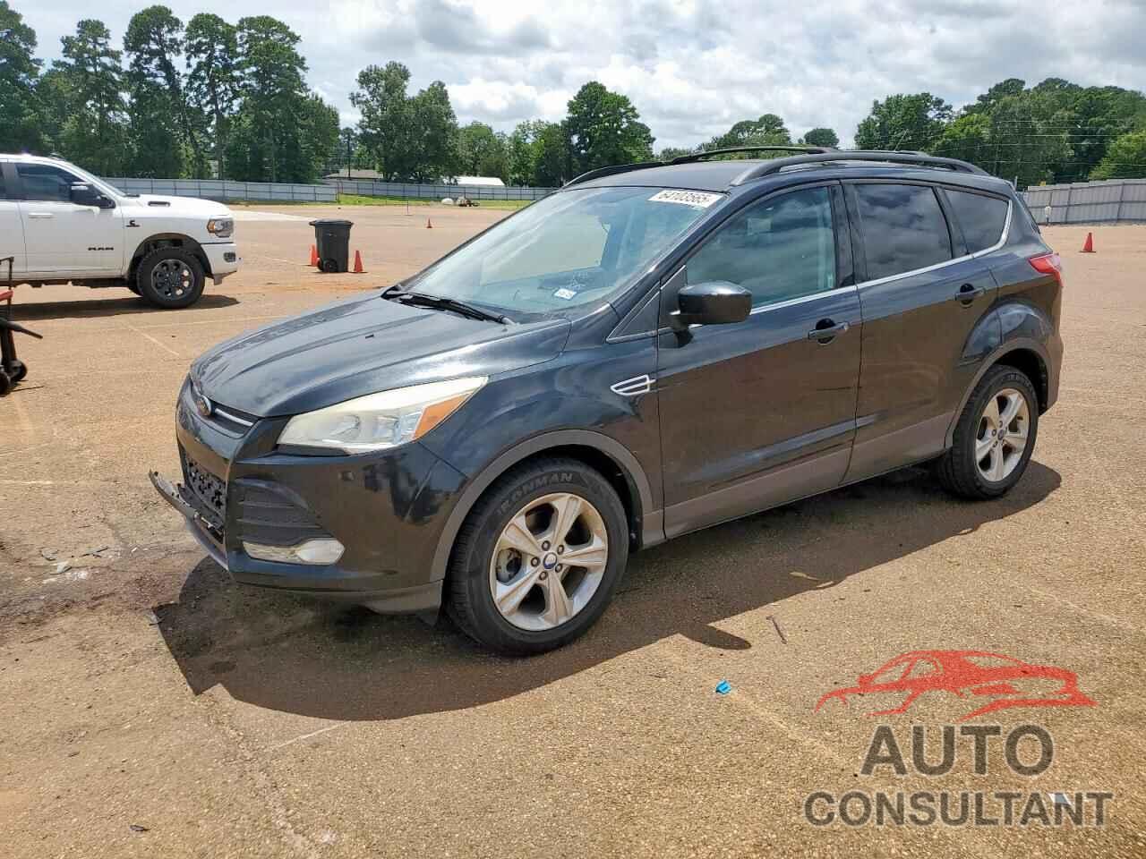 FORD ESCAPE 2013 - 1FMCU0GX9DUC34698