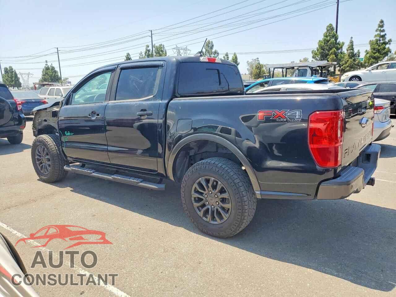 FORD RANGER 2019 - 1FTER4FH8KLA56480