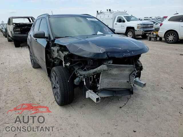 JEEP COMPASS 2021 - 3C4NJCEB8MT597065