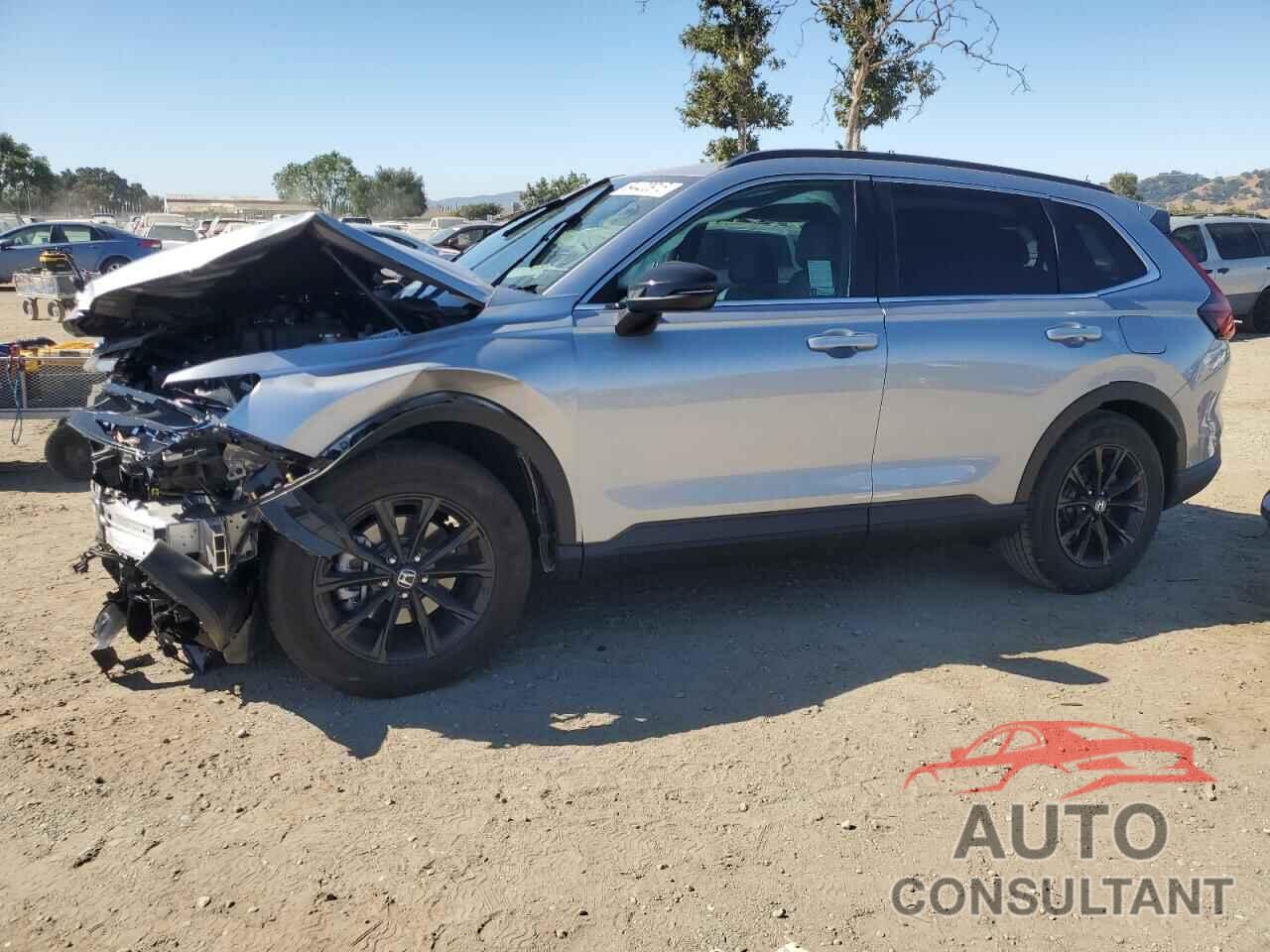 HONDA CRV 2024 - 7FARS5H84RE023941