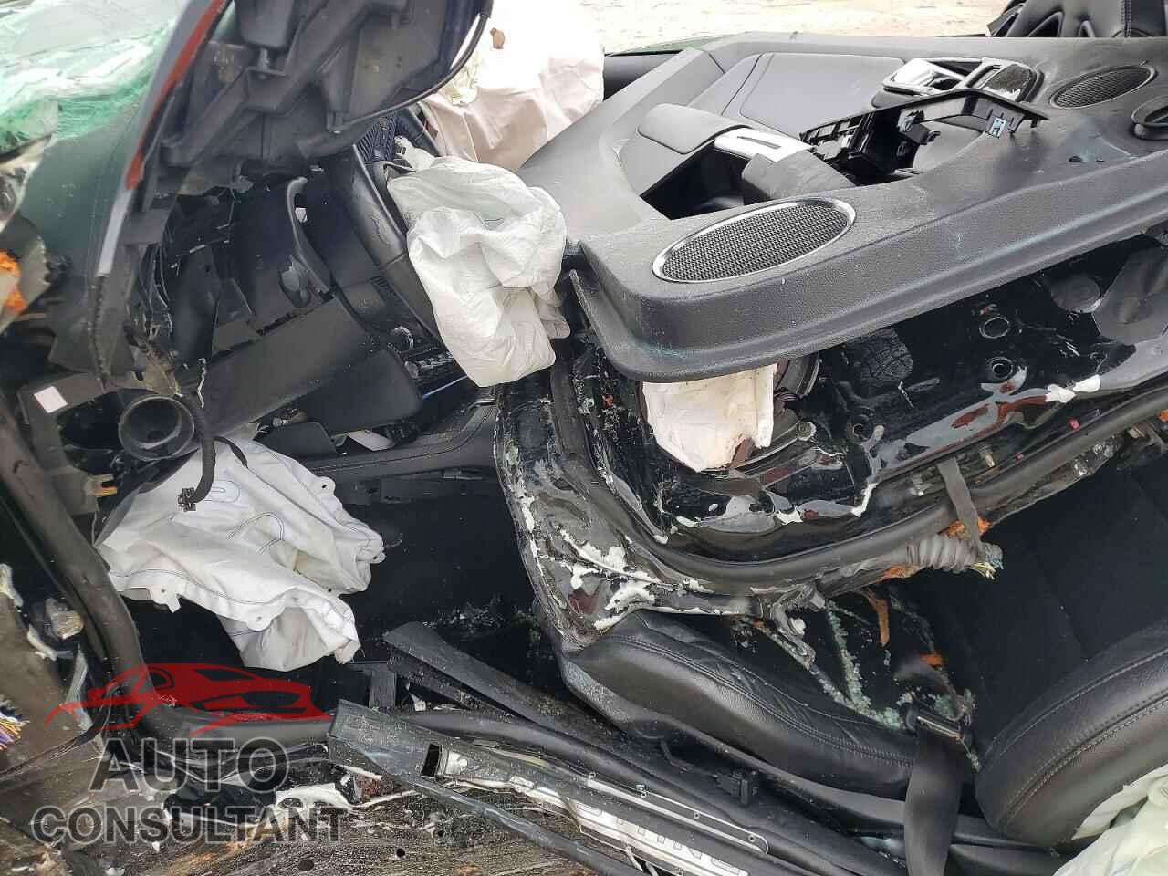 FORD MUSTANG 2019 - 1FA6P8CF0K5121949