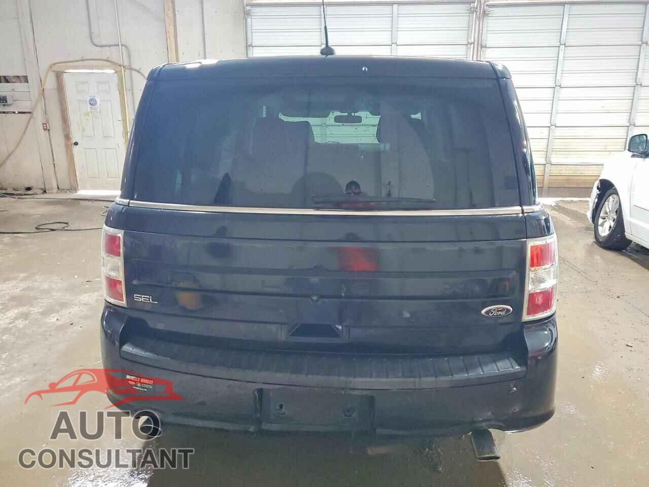 FORD FLEX 2015 - 2FMGK5C83FBA02304
