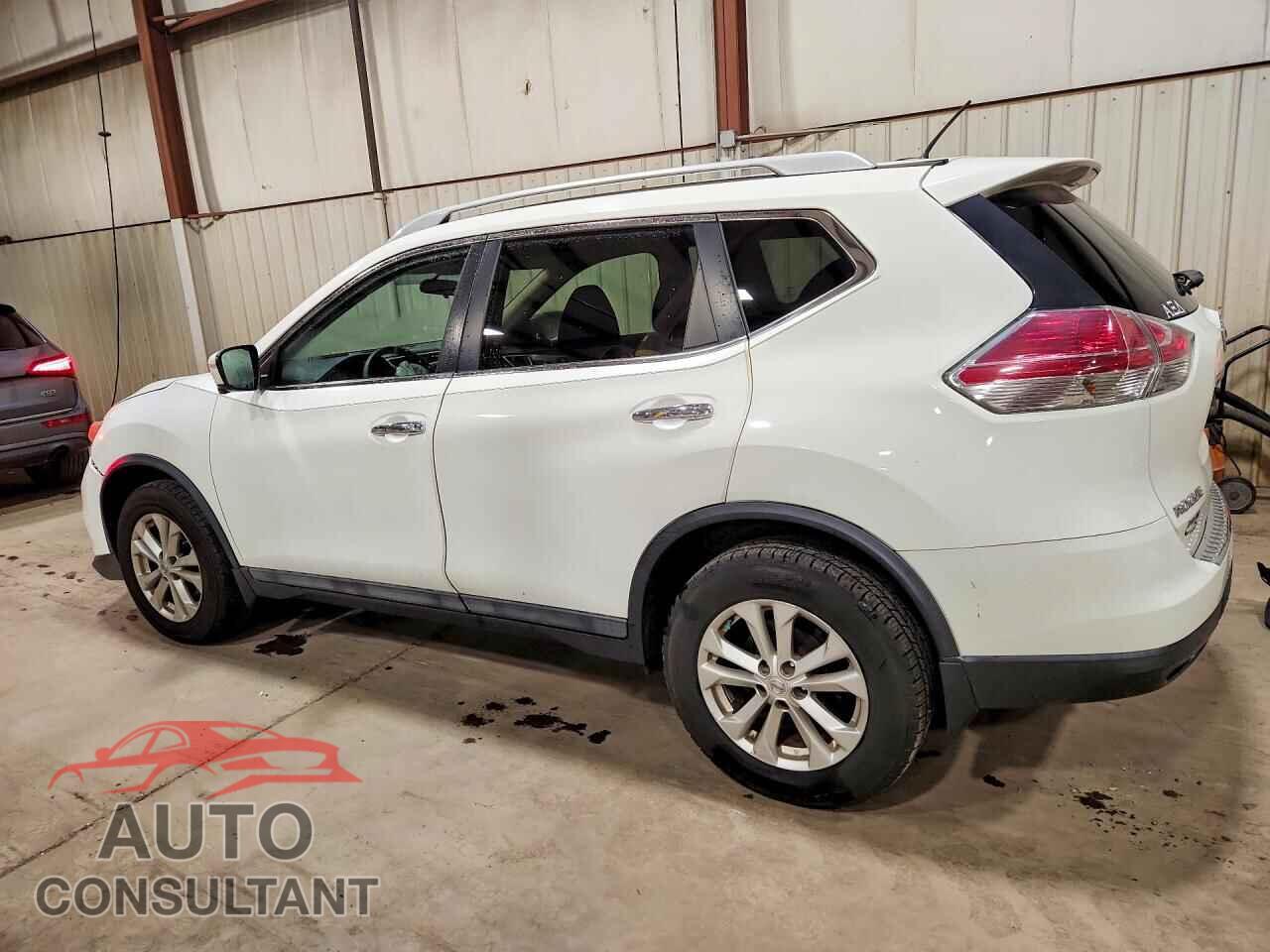 NISSAN ROGUE 2015 - 5N1AT2MV6FC866012