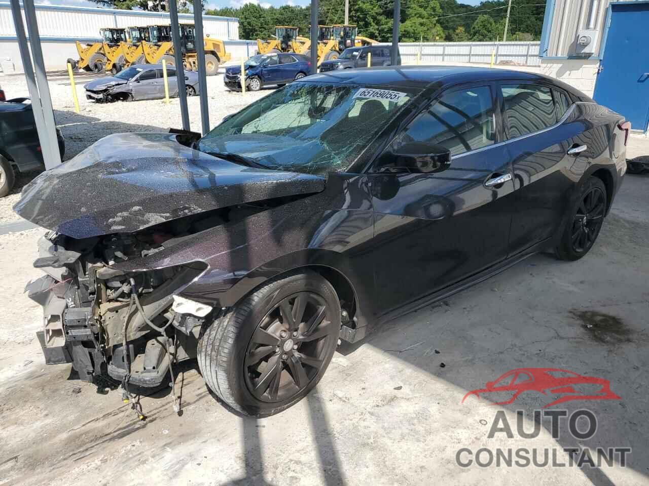 NISSAN MAXIMA 2017 - 1N4AA6AP6HC400046