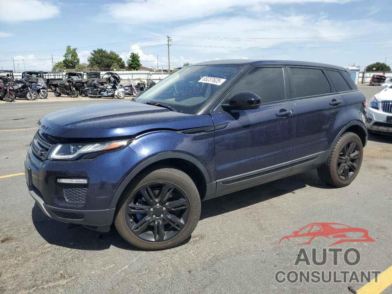 LAND ROVER RANGEROVER 2016 - SALVP2BG5GH099748