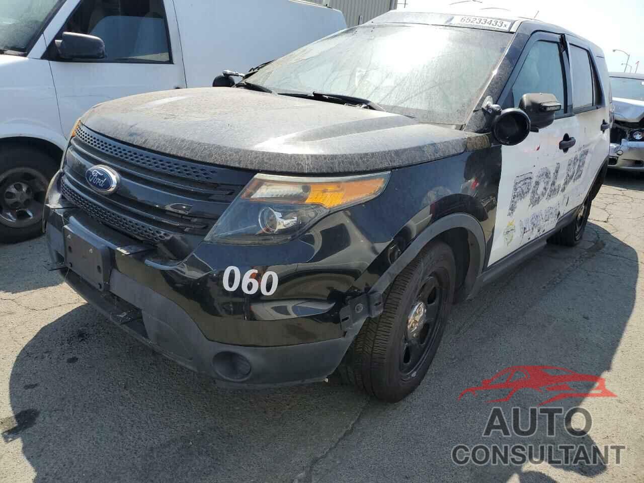FORD EXPLORER 2015 - 1FM5K8AR7FGC67269