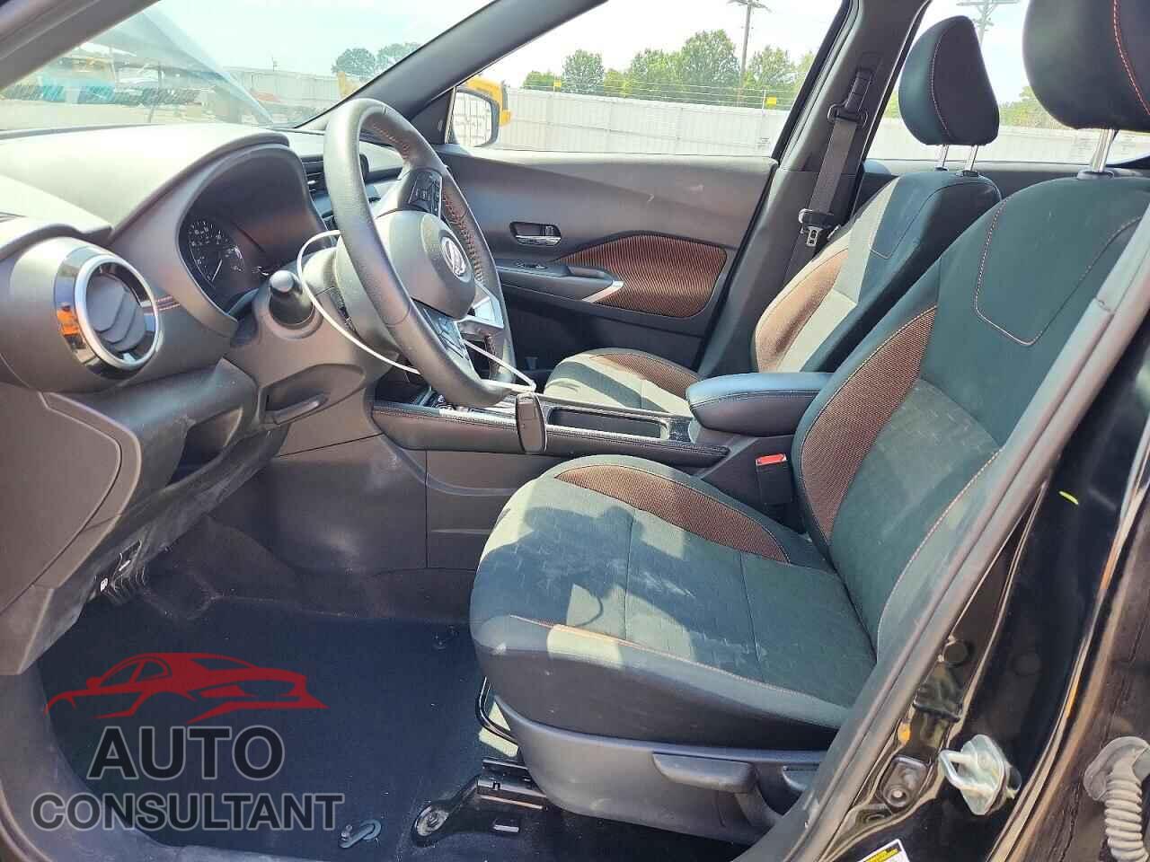 NISSAN KICKS 2024 - 3N1CP5DV5RL541706