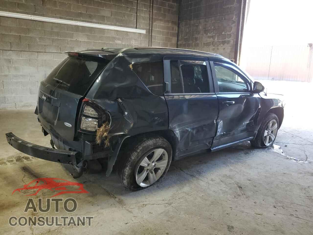 JEEP COMPASS 2014 - 1C4NJDEB0ED530330