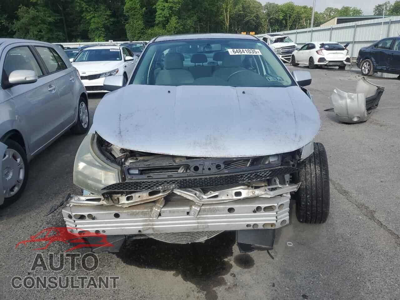 FORD FOCUS 2011 - 1FAHP3GN9BW157789